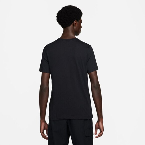 Nike Liverpool FC Men's Soccer T-Shirt - Picture 2 of 5